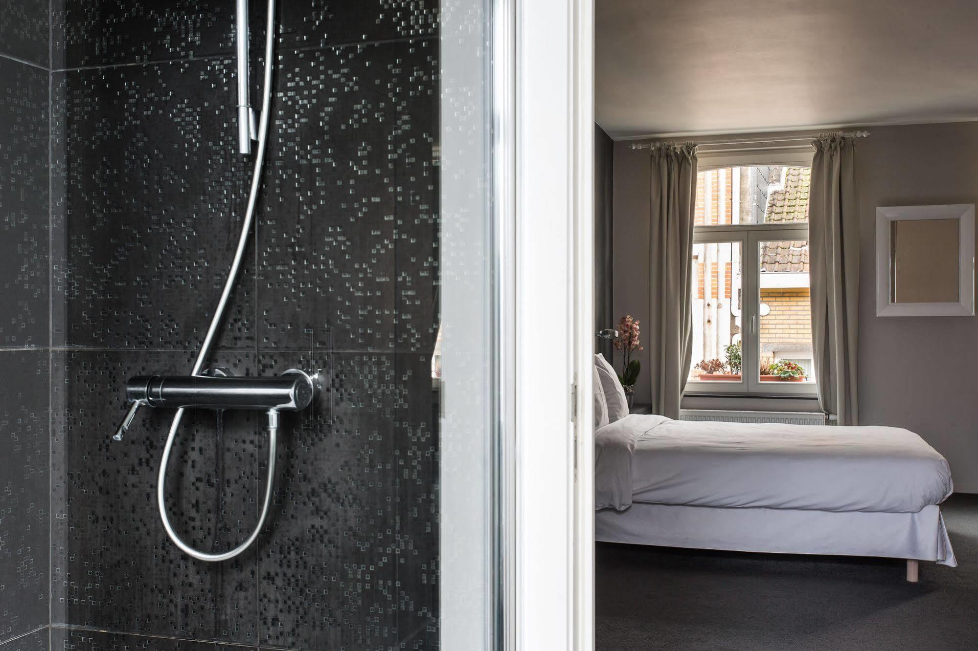 Bed & Breakfast X2brussels Brussel