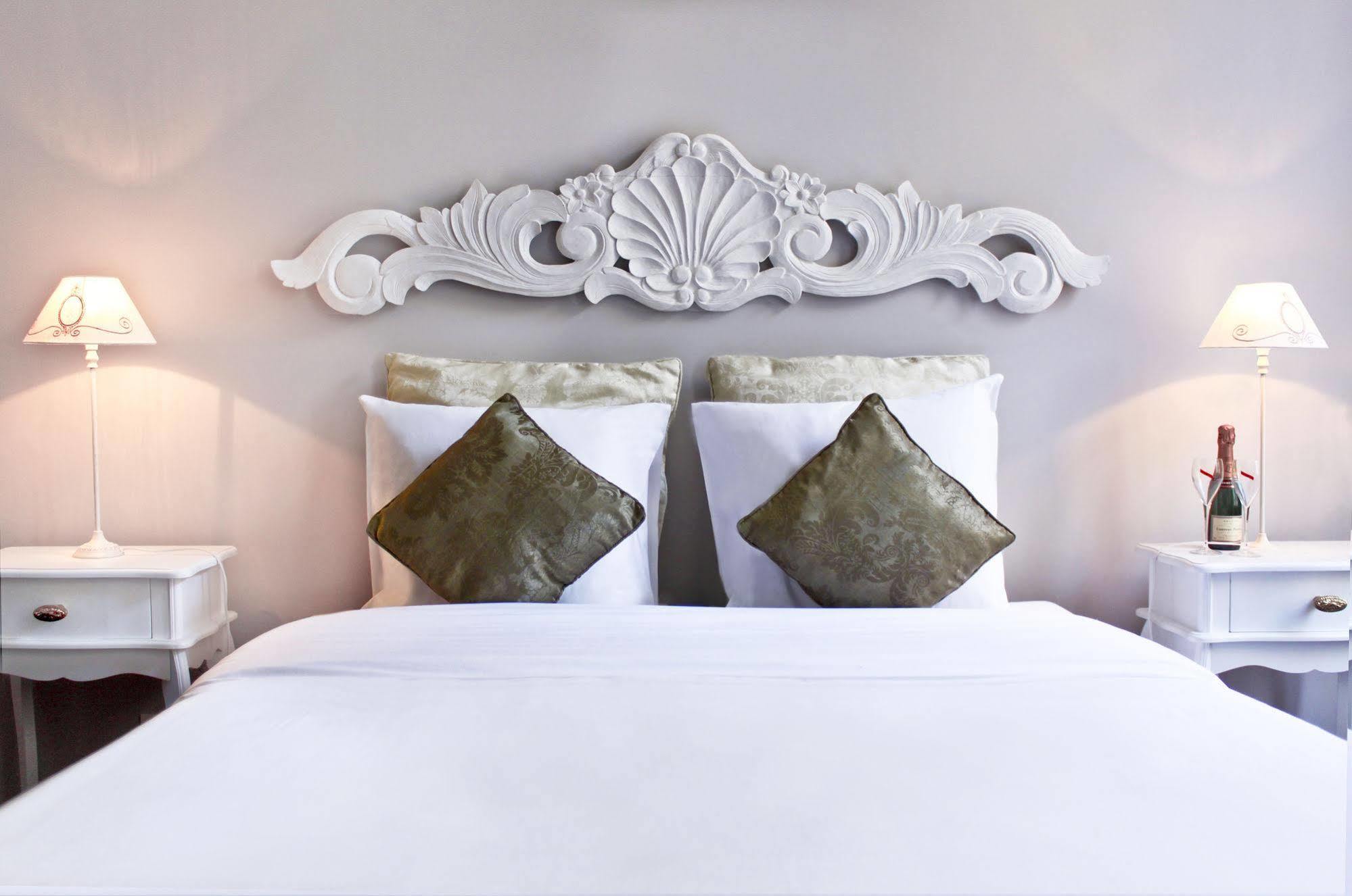 X2brussels Bed & Breakfast Brussel