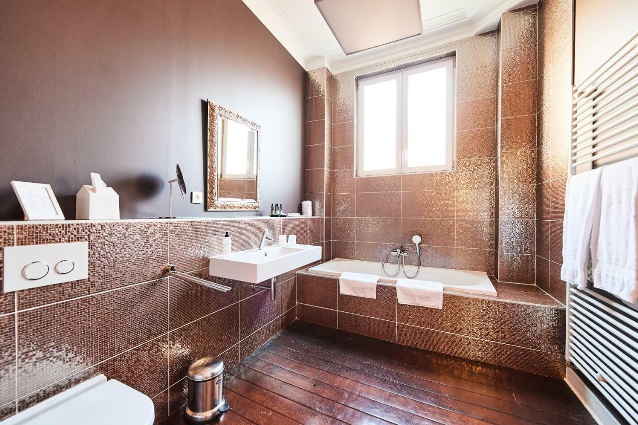 Bed & Breakfast X2brussels Brussel