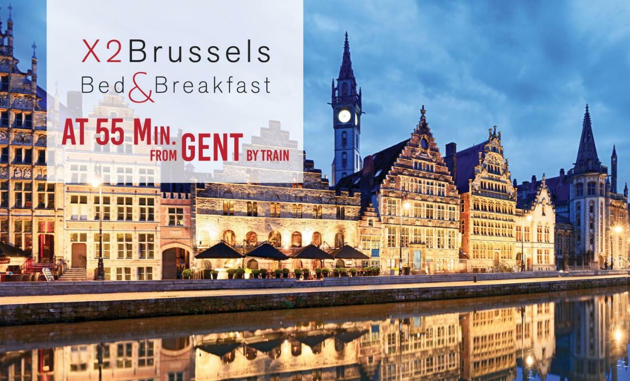 X2brussels Brussel