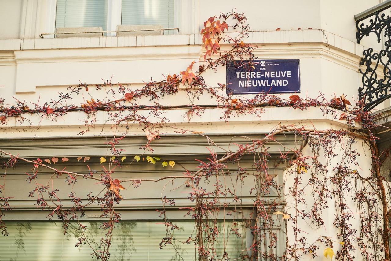 X2brussels Bed & Breakfast Brussel